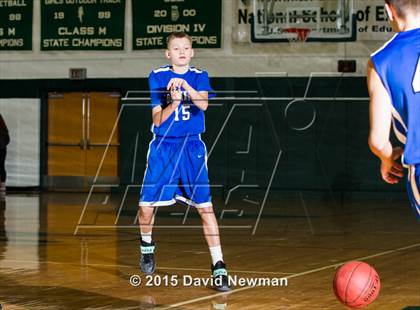 Thumbnail 2 in Southington @ Northwest Catholic photogallery.