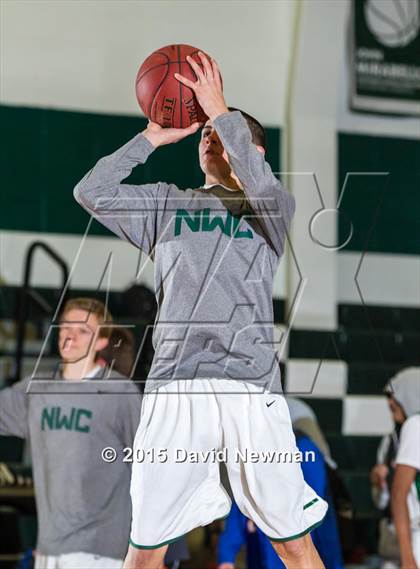Thumbnail 1 in Southington @ Northwest Catholic photogallery.