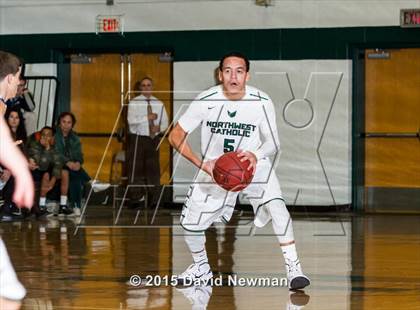 Thumbnail 1 in Southington @ Northwest Catholic photogallery.