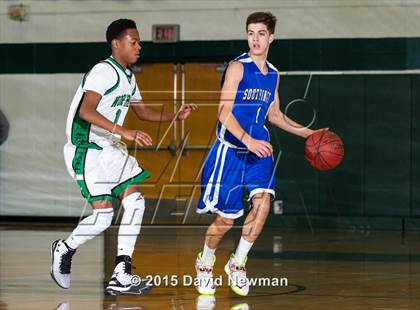 Thumbnail 1 in Southington @ Northwest Catholic photogallery.
