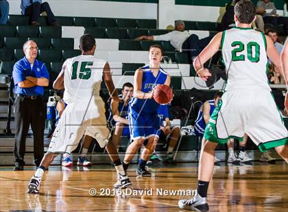 Thumbnail 3 in Southington @ Northwest Catholic photogallery.