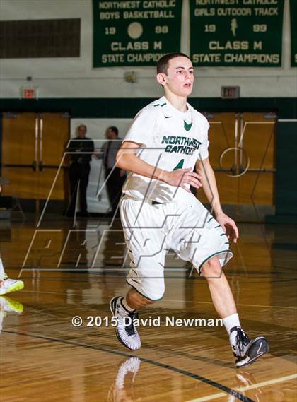 Thumbnail 2 in Southington @ Northwest Catholic photogallery.