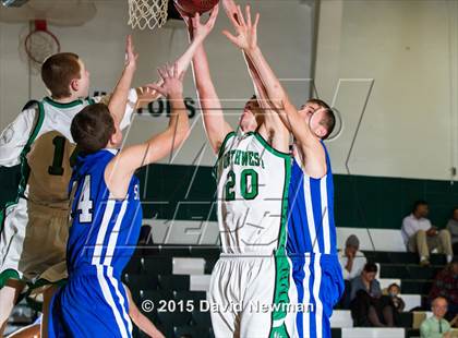 Thumbnail 1 in Southington @ Northwest Catholic photogallery.