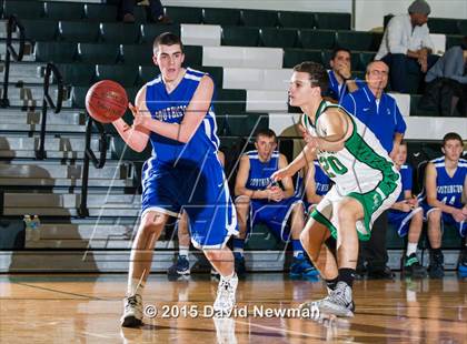 Thumbnail 3 in Southington @ Northwest Catholic photogallery.