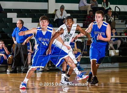 Thumbnail 1 in Southington @ Northwest Catholic photogallery.