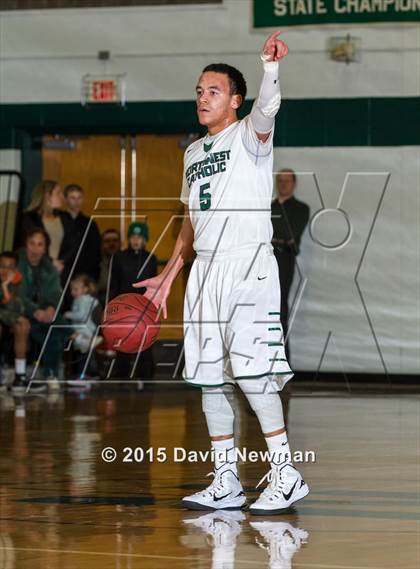 Thumbnail 2 in Southington @ Northwest Catholic photogallery.