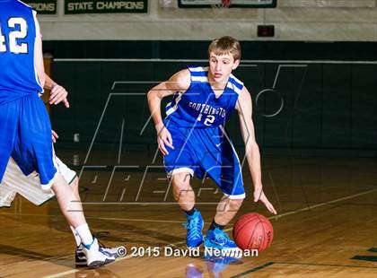 Thumbnail 2 in Southington @ Northwest Catholic photogallery.