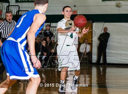 Thumbnail 2 in Southington @ Northwest Catholic photogallery.