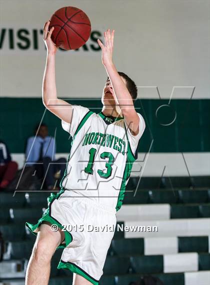 Thumbnail 1 in Southington @ Northwest Catholic photogallery.