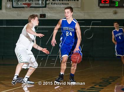 Thumbnail 1 in Southington @ Northwest Catholic photogallery.