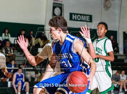 Thumbnail 1 in Southington @ Northwest Catholic photogallery.