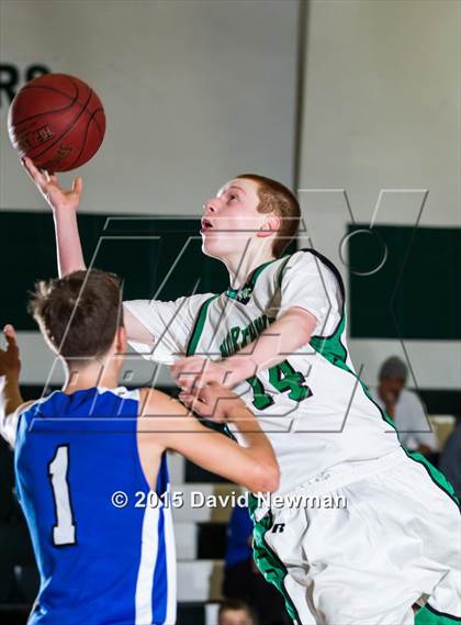Thumbnail 3 in Southington @ Northwest Catholic photogallery.