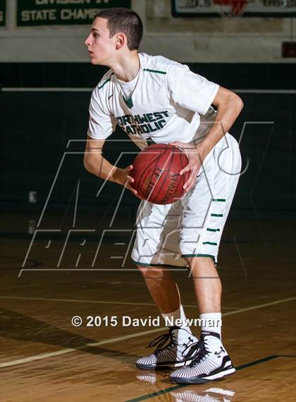 Thumbnail 2 in Southington @ Northwest Catholic photogallery.