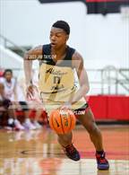 Photo from the gallery "Abilene @ Mineral Wells"
