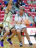 Photo from the gallery "Abilene @ Mineral Wells"
