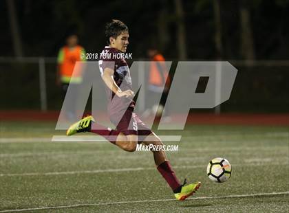 Thumbnail 3 in Bergen Catholic @ Don Bosco Prep photogallery.