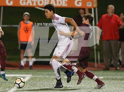 Thumbnail 3 in Bergen Catholic @ Don Bosco Prep photogallery.