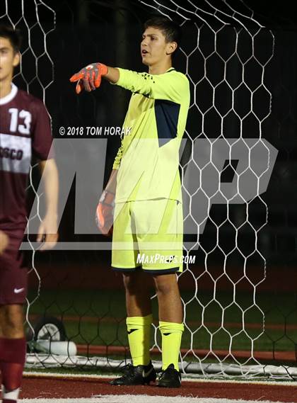 Thumbnail 3 in Bergen Catholic @ Don Bosco Prep photogallery.
