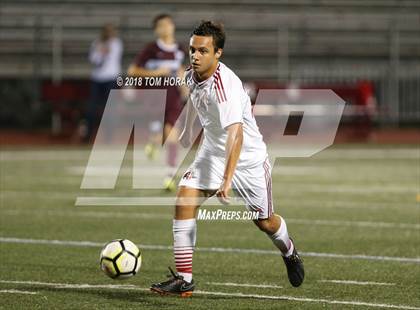 Thumbnail 3 in Bergen Catholic @ Don Bosco Prep photogallery.