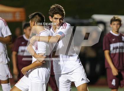 Thumbnail 1 in Bergen Catholic @ Don Bosco Prep photogallery.