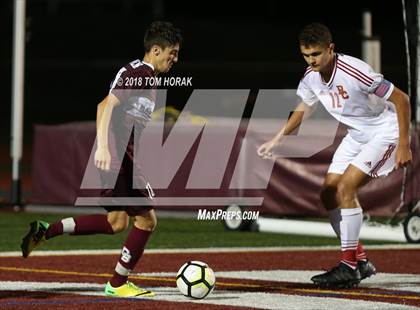 Thumbnail 1 in Bergen Catholic @ Don Bosco Prep photogallery.