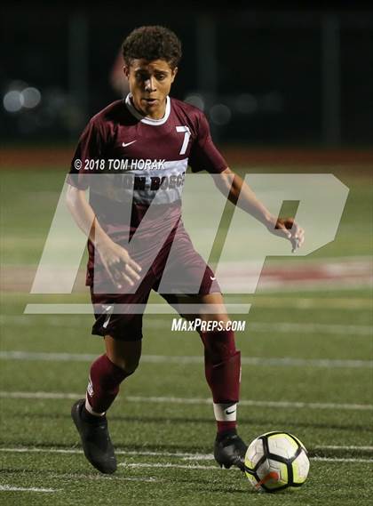Thumbnail 2 in Bergen Catholic @ Don Bosco Prep photogallery.