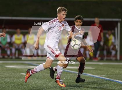 Thumbnail 1 in Bergen Catholic @ Don Bosco Prep photogallery.