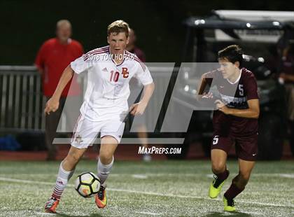 Thumbnail 1 in Bergen Catholic @ Don Bosco Prep photogallery.