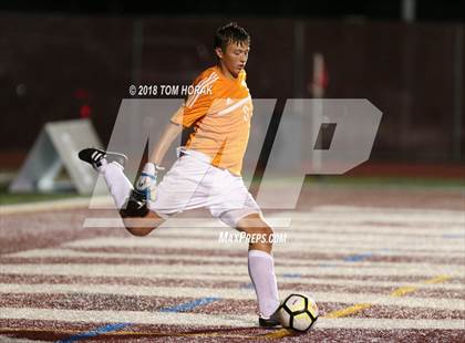 Thumbnail 1 in Bergen Catholic @ Don Bosco Prep photogallery.
