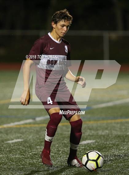 Thumbnail 2 in Bergen Catholic @ Don Bosco Prep photogallery.