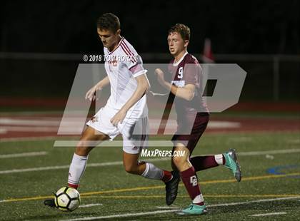 Thumbnail 2 in Bergen Catholic @ Don Bosco Prep photogallery.