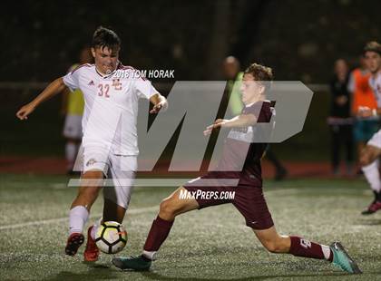 Thumbnail 1 in Bergen Catholic @ Don Bosco Prep photogallery.