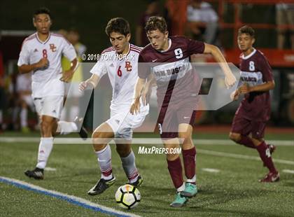 Thumbnail 1 in Bergen Catholic @ Don Bosco Prep photogallery.