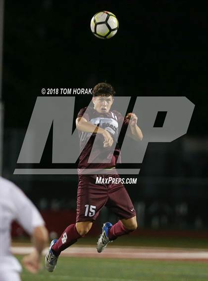 Thumbnail 2 in Bergen Catholic @ Don Bosco Prep photogallery.