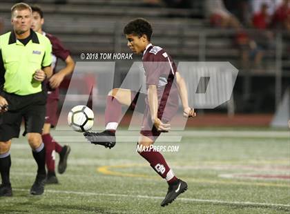 Thumbnail 3 in Bergen Catholic @ Don Bosco Prep photogallery.