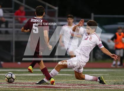 Thumbnail 3 in Bergen Catholic @ Don Bosco Prep photogallery.