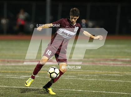 Thumbnail 2 in Bergen Catholic @ Don Bosco Prep photogallery.