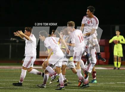 Thumbnail 1 in Bergen Catholic @ Don Bosco Prep photogallery.