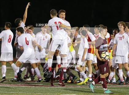 Thumbnail 3 in Bergen Catholic @ Don Bosco Prep photogallery.