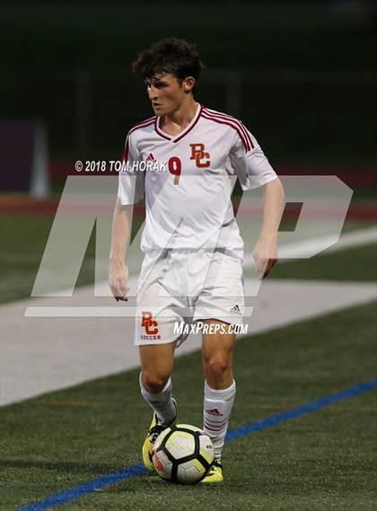 Thumbnail 2 in Bergen Catholic @ Don Bosco Prep photogallery.