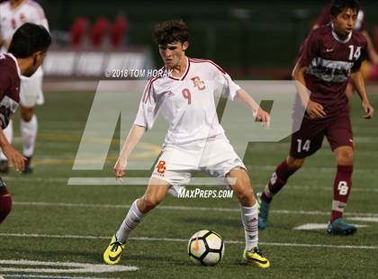 Thumbnail 2 in Bergen Catholic @ Don Bosco Prep photogallery.