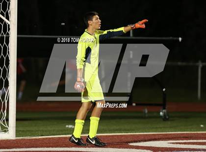 Thumbnail 1 in Bergen Catholic @ Don Bosco Prep photogallery.