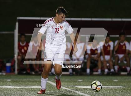 Thumbnail 2 in Bergen Catholic @ Don Bosco Prep photogallery.