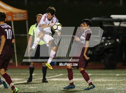 Thumbnail 1 in Bergen Catholic @ Don Bosco Prep photogallery.