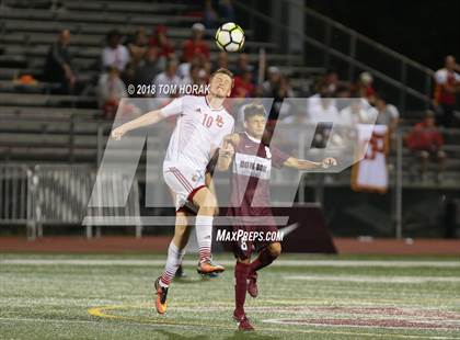 Thumbnail 2 in Bergen Catholic @ Don Bosco Prep photogallery.