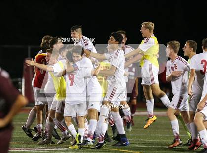 Thumbnail 2 in Bergen Catholic @ Don Bosco Prep photogallery.