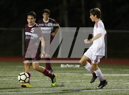 Thumbnail 3 in Bergen Catholic @ Don Bosco Prep photogallery.