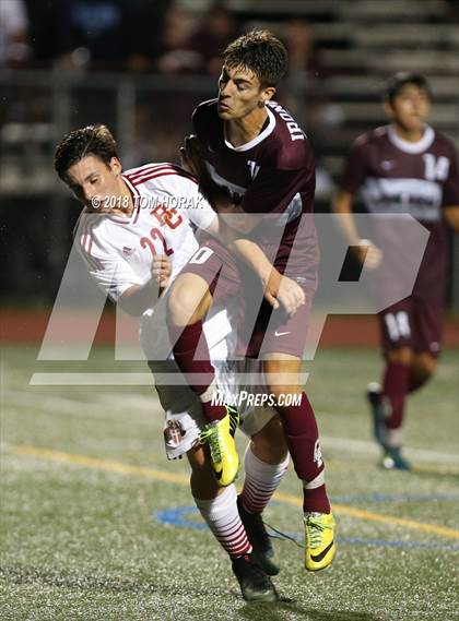Thumbnail 1 in Bergen Catholic @ Don Bosco Prep photogallery.