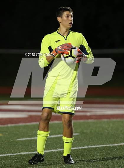 Thumbnail 1 in Bergen Catholic @ Don Bosco Prep photogallery.