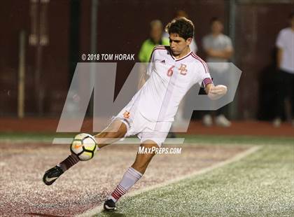 Thumbnail 2 in Bergen Catholic @ Don Bosco Prep photogallery.